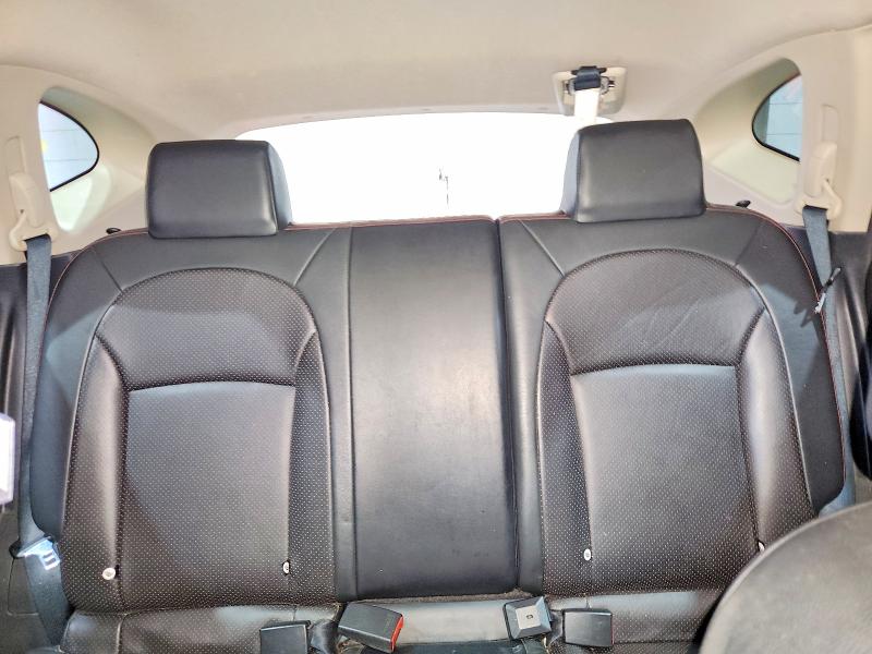Photo 10 from auction – 2011 NISSAN ROGUE with VIN JN8AS5MV9BW668157