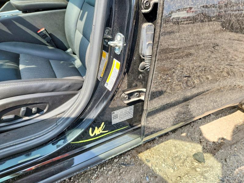 Photo 12 from auction – 2019 CHEVROLET IMPALA with VIN 2G11Z5S30K9101135