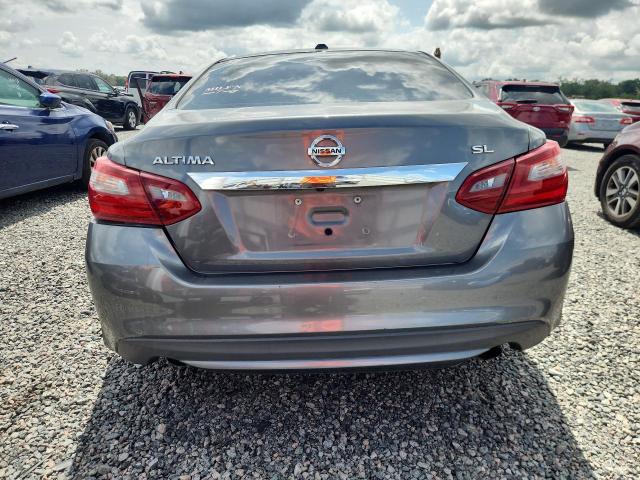 Photo 6 from auction – 2018 NISSAN ALTIMA with VIN 1N4AL3APXJC151099