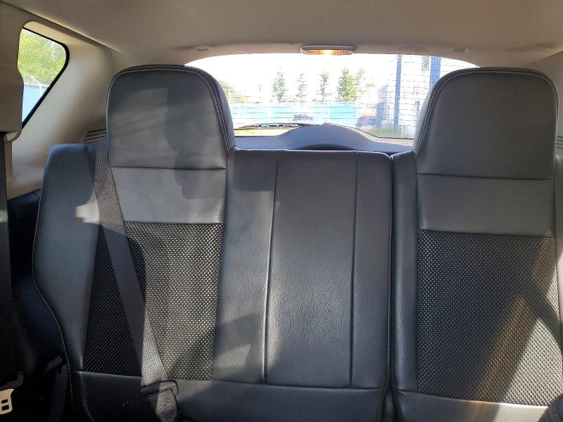 Photo 10 from auction – 2014 JEEP COMPASS with VIN 1C4NJDAB8ED603238