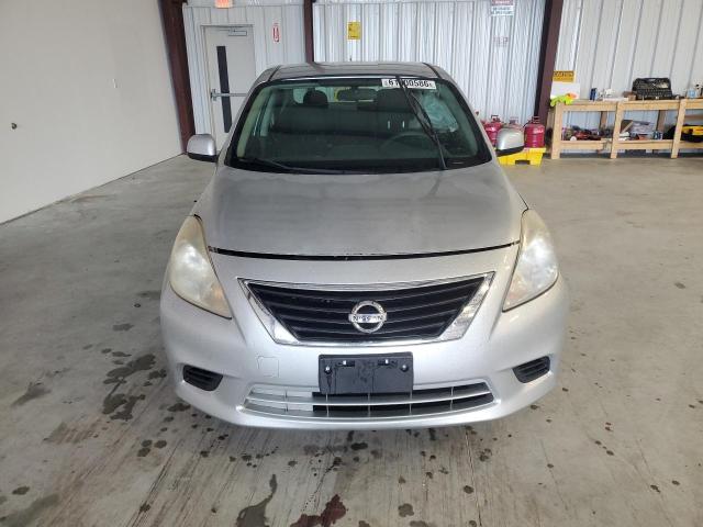 صورة رقم 5 من المزاد - 2014 NISSAN VERSA مع VIN 3N1CN7AP4EK465631