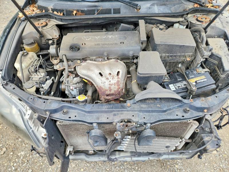 Photo 11 from auction – 2008 TOYOTA CAMRY with VIN 4T1BE46K28U245599