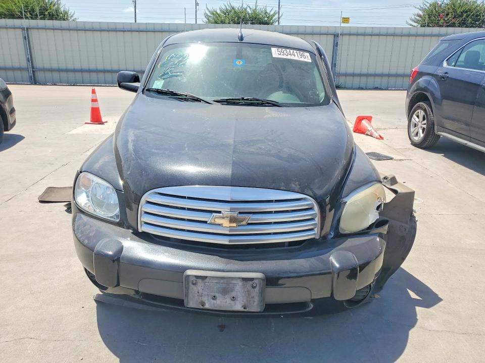 Photo 5 from auction – 2011 CHEVROLET HHR with VIN 3GNBABFWXBS520819