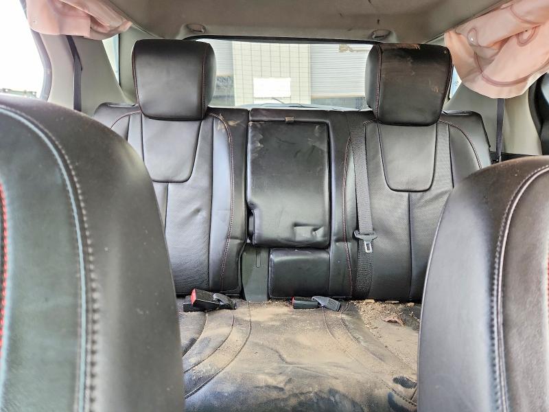 Photo 10 from auction – 2011 CHEVROLET EQUINOX with VIN 2CNFLNEC2B6311078