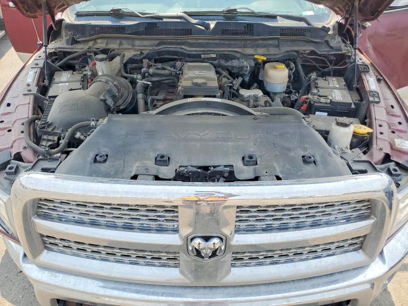 صورة رقم 11 من المزاد - 2018 RAM 3500 مع VIN 3C63R3JL8JG111963