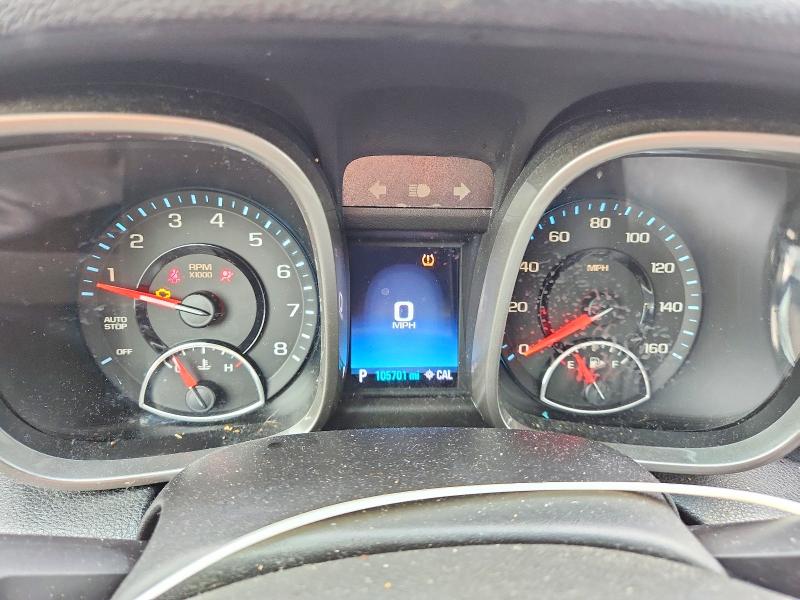 Снимка 9 от търг – 2015 CHEVROLET MALIBU с VIN 1G11C5SL3FF154653
