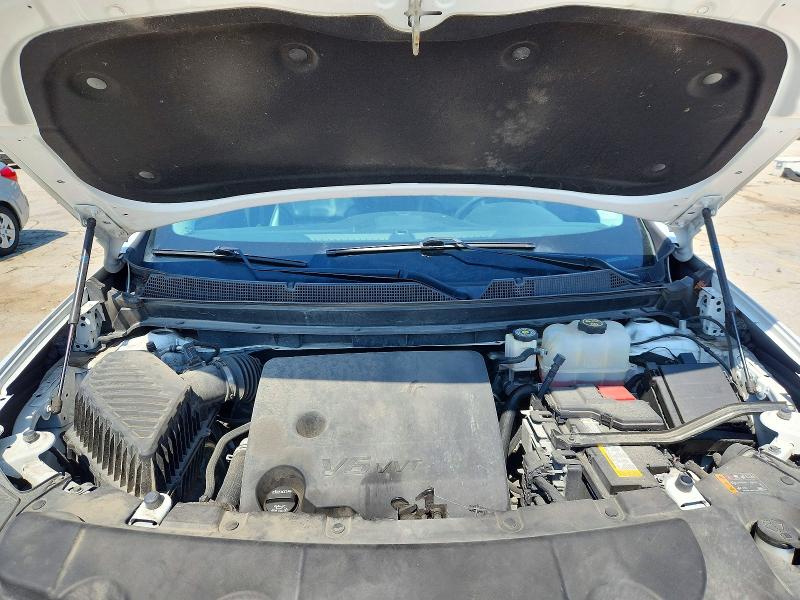Photo 12 from auction – 2021 CHEVROLET TRAVERSE with VIN 1GNEVKKW4MJ205705