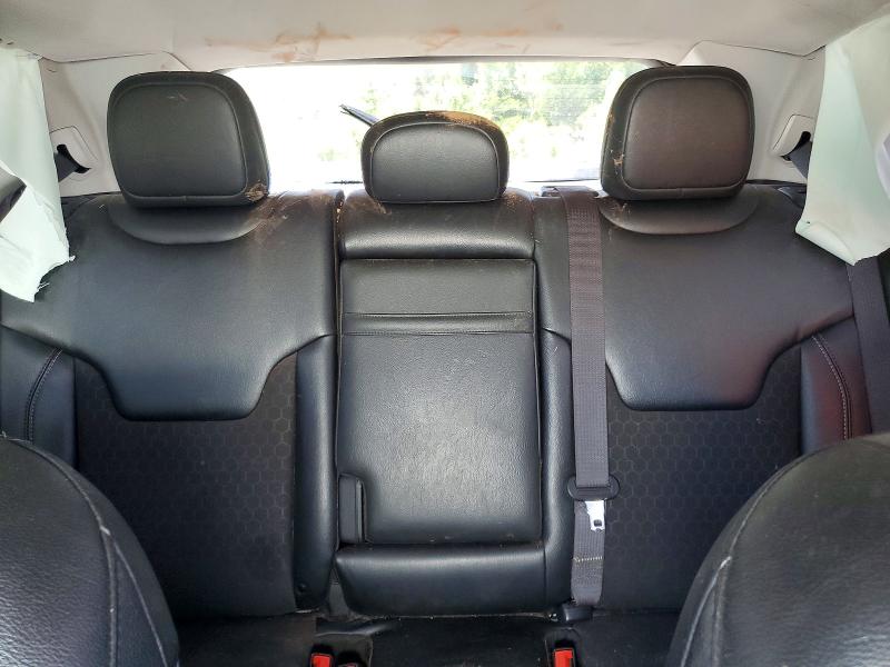 Photo 10 from auction – 2019 JEEP COMPASS with VIN 3C4NJDBB5KT839060