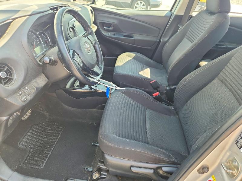 Photo 7 from auction – 2018 TOYOTA YARIS with VIN VNKKTUD32JA092985