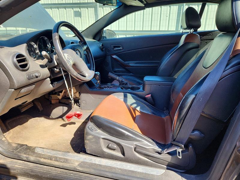 Photo 7 from auction – 2007 PONTIAC G6 with VIN 1G2ZH361X74163814