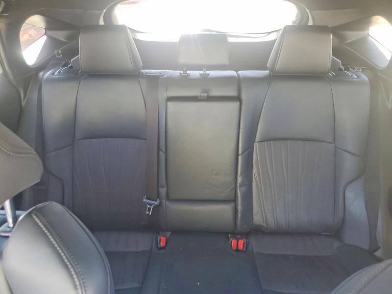 Photo 10 from auction – 2021 TOYOTA VENZA with VIN JTEAAAAH1MJ024427