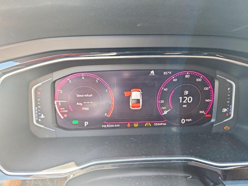 Photo 9 from auction – 2019 VOLKSWAGEN JETTA with VIN 3VWE57BU6KM038555
