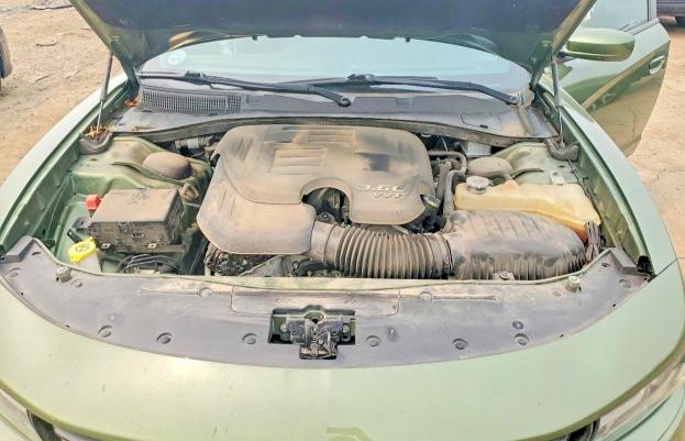 Снимка 11 от търг – 2019 DODGE CHARGER с VIN 2C3CDXBG0KH612786