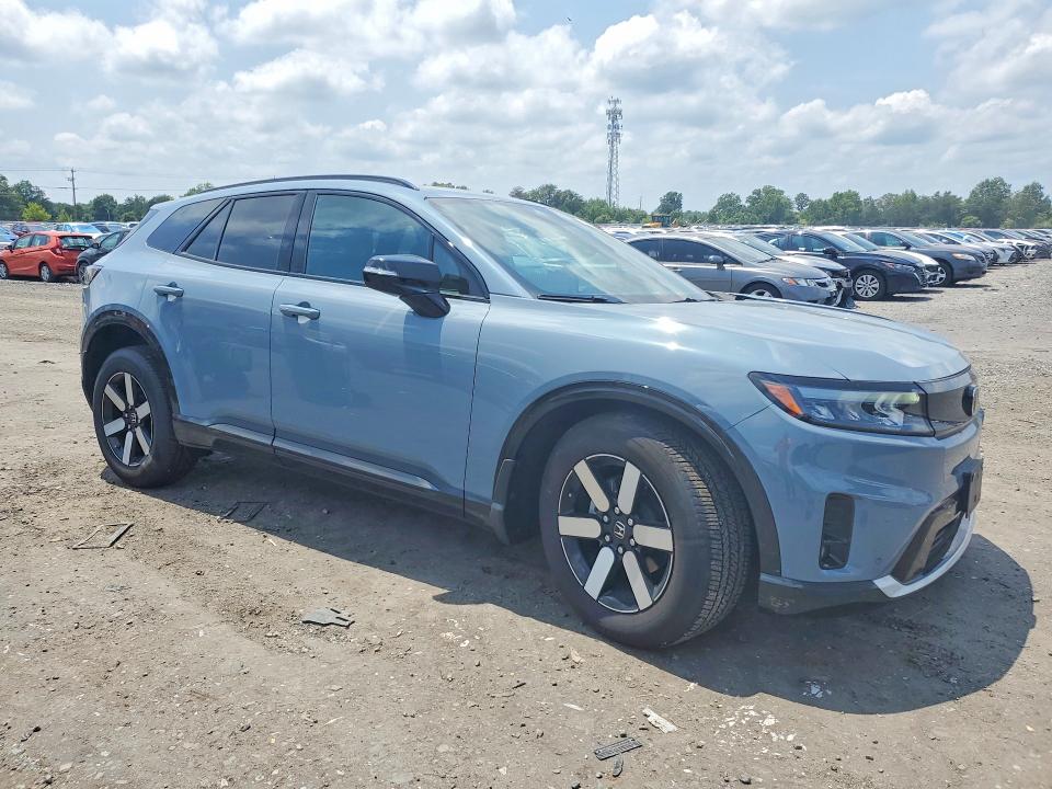 Photo 4 from auction – 2025 HONDA PROLOGUE with VIN 3GPKHXRJ0SS514222