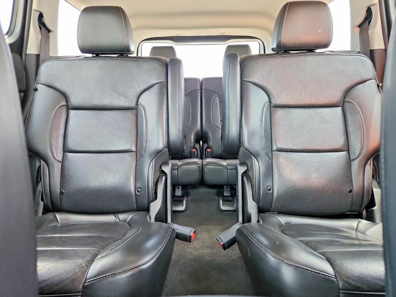 Photo 10 from auction – 2020 GMC ACADIA with VIN 1GKKNULS7LZ134877