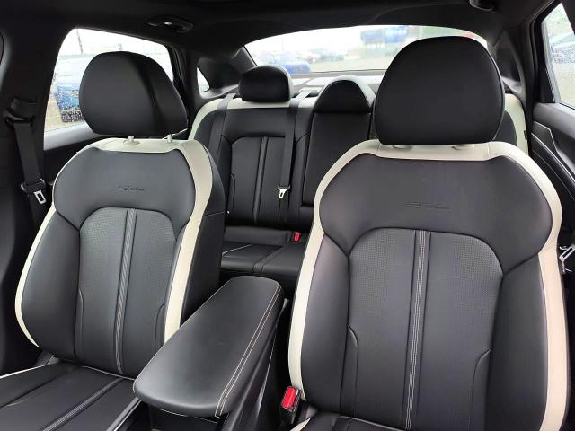 Photo 10 from auction – 2025 KIA K5 with VIN KNAG64J77S5283466