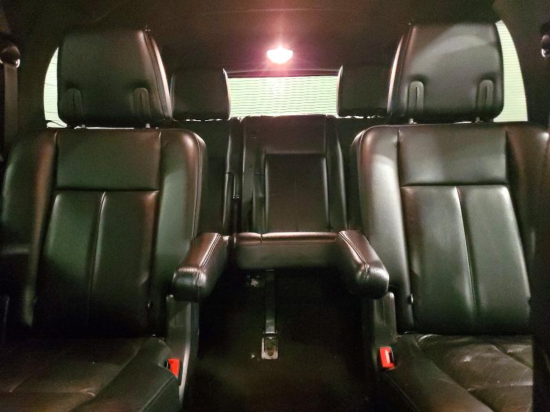 Photo 10 from auction – 2017 FORD EXPEDITION with VIN 1FMJK2AT1HEA57451