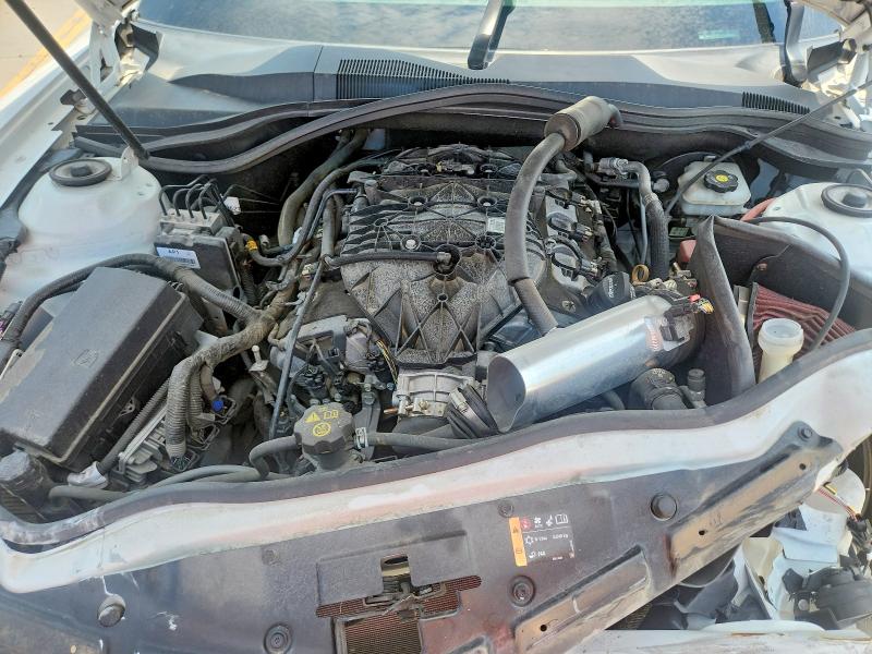 Zdjęcie 11 z aukcji – 2015 CHEVROLET CAMARO z VIN 2G1FD1E37F9304408