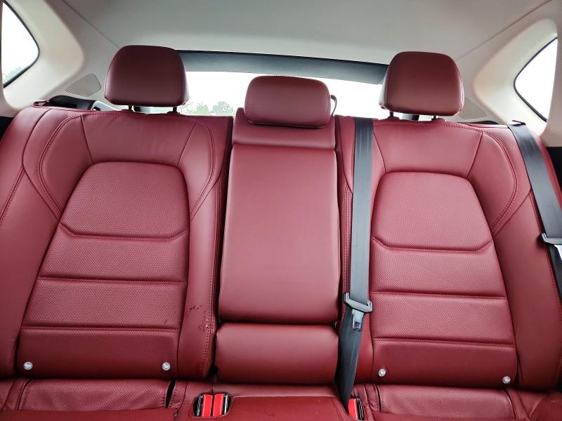 Photo 10 from auction – 2021 MAZDA CX-5 with VIN JM3KFACY1M0425335