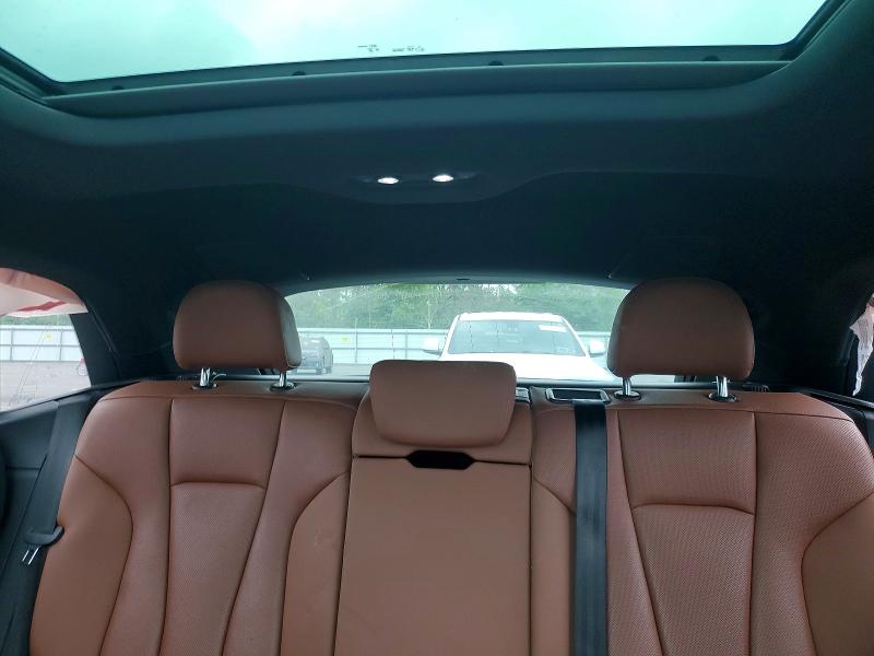 Фото 10 с аукциона – 2023 AUDI Q8 с VIN WA1FVBF13PD033627
