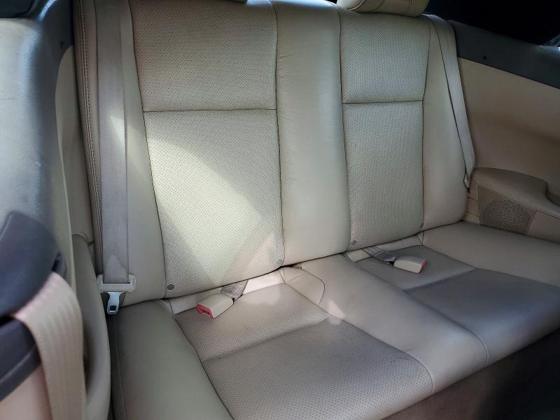 Photo 10 from auction – 2007 TOYOTA CAMRY SOLARA with VIN 4T1FA38P87U117110