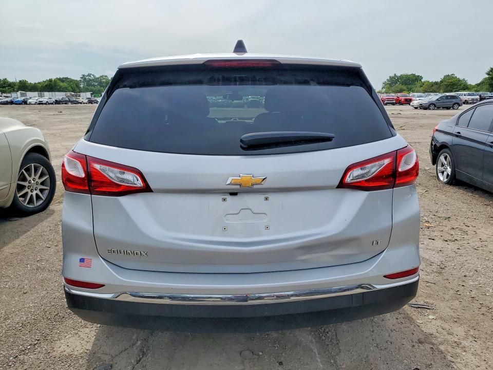 Zdjęcie 6 z aukcji – 2018 CHEVROLET EQUINOX z VIN 2GNAXJEV5J6147845