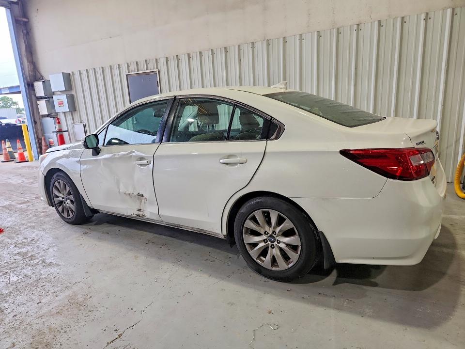 Photo 2 from auction – 2016 SUBARU LEGACY with VIN 4S3BNAF60G3030135