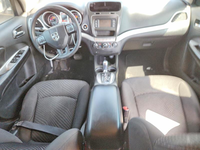 Photo 8 from auction – 2017 DODGE JOURNEY with VIN 3C4PDCAB0HT545425