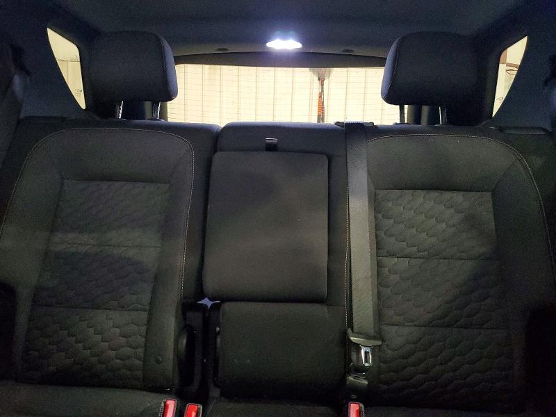Photo 10 from auction – 2021 CHEVROLET EQUINOX with VIN 3GNAXUEV5MS115890
