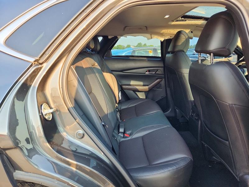 Photo 11 from auction – 2023 MAZDA CX-30 with VIN 3MVDMBEY3PM536818