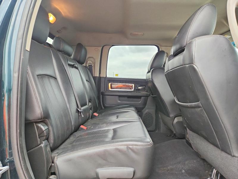 Фото 10 с аукциона – 2011 DODGE RAM 3500 с VIN 3D73Y3HL6BG571468