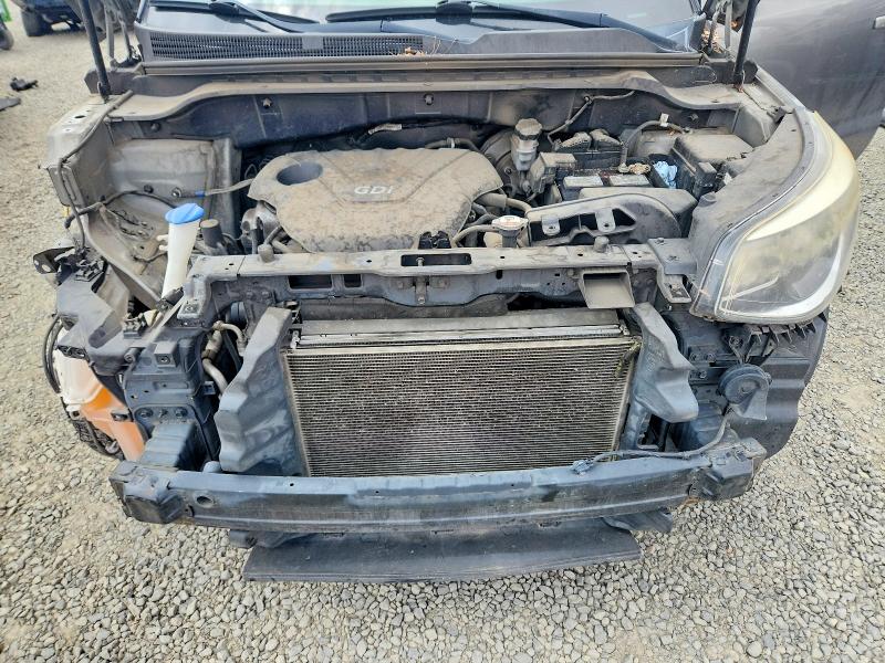 Photo 12 from auction – 2014 KIA SOUL with VIN KNDJN2A24E7043076