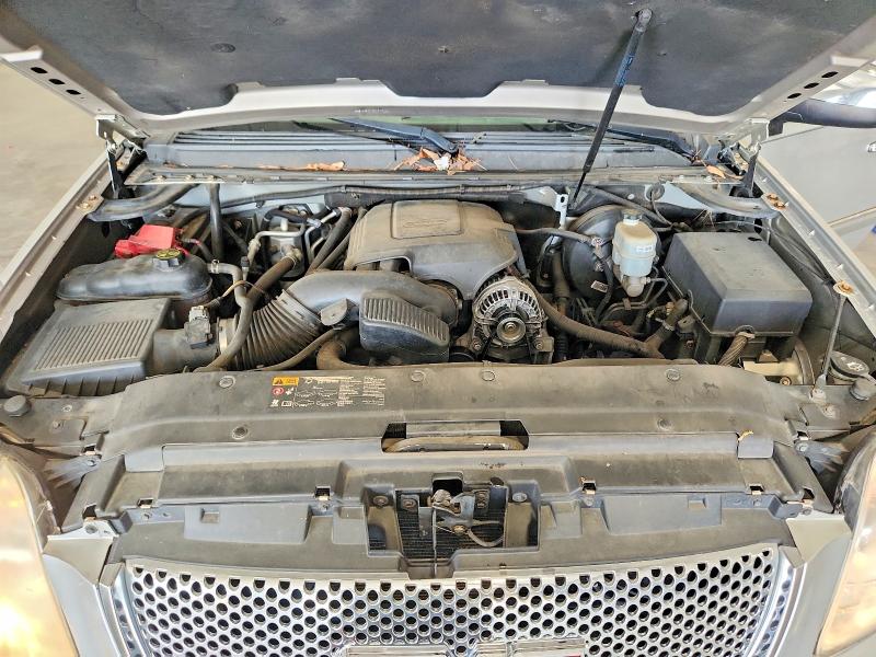 Photo 12 from auction – 2014 GMC YUKON with VIN 1GKS1CE06ER247756