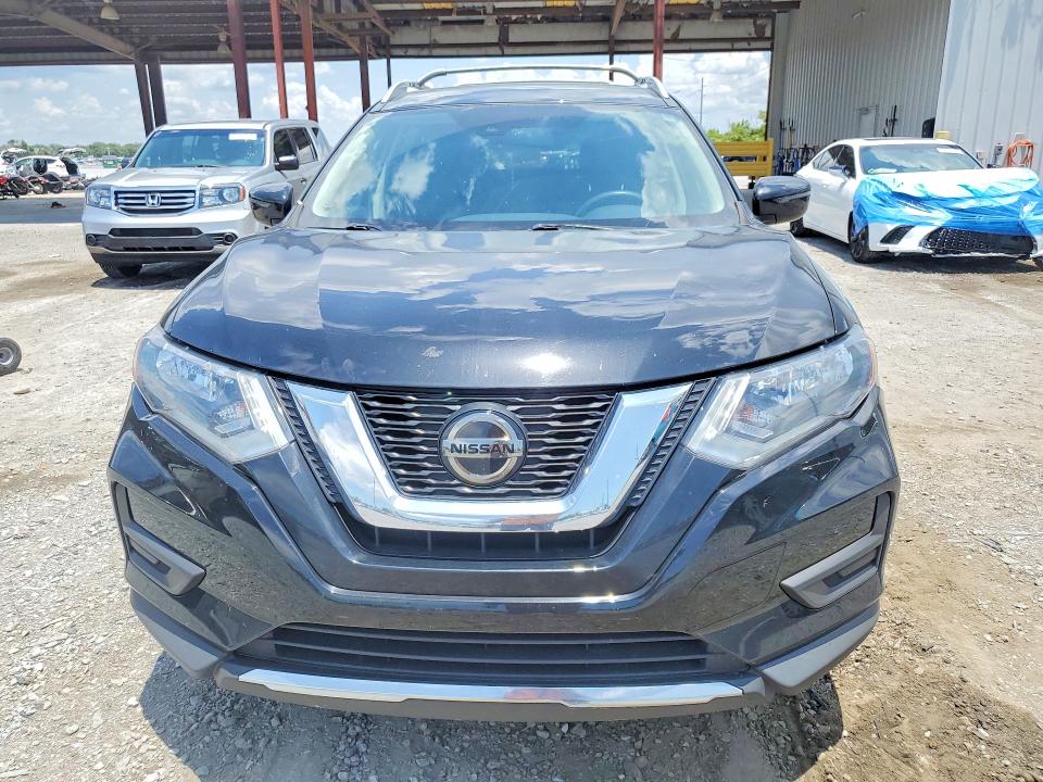 Photo 5 from auction – 2020 NISSAN ROGUE with VIN KNMAT2MT5LP531329