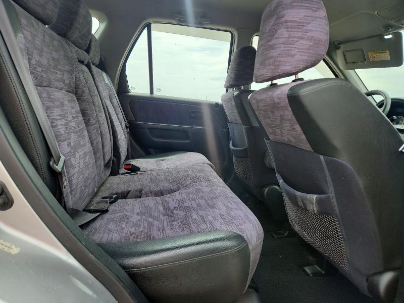 Photo 11 from auction – 2003 HONDA CR-V with VIN SHSRD68473U107051