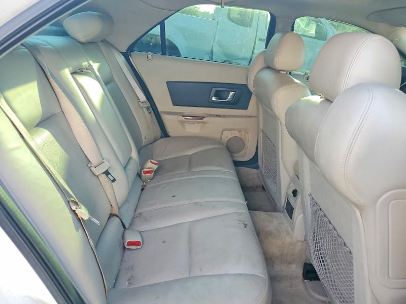 صورة رقم 10 من المزاد - 2005 CADILLAC CTS مع VIN 1G6DP567150149526