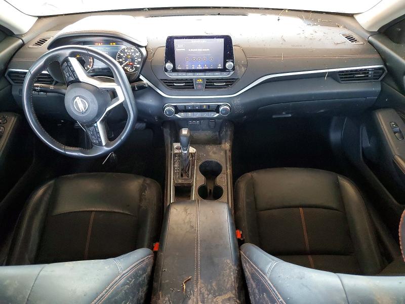 Photo 8 from auction – 2021 NISSAN ALTIMA with VIN 1N4BL4CVXMN411869