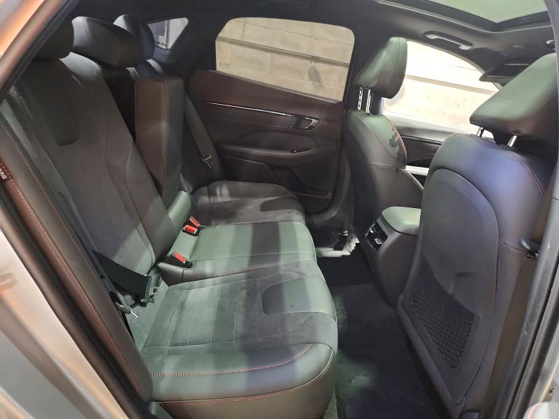 Photo 10 from auction – 2027 HYUNDAI SONATA with VIN KMHL54JC0SA431655