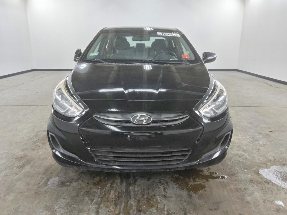 Photo 5 from auction – 2016 HYUNDAI ACCENT with VIN KMHCT4AE1GU060051