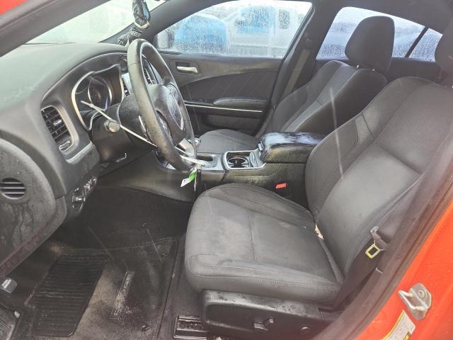 Photo 7 from auction – 2017 DODGE CHARGER with VIN 2C3CDXCT7HH525567