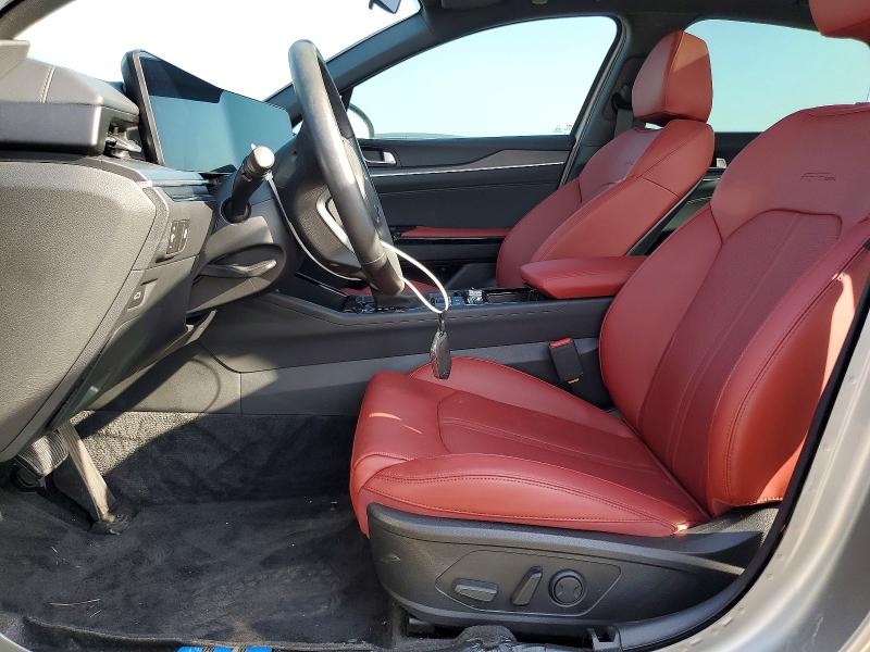 Photo 7 from auction – 2025 KIA K5 with VIN KNAG64J71S5368481