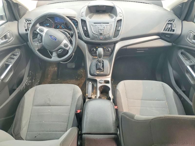 Photo 8 from auction – 2014 FORD ESCAPE with VIN 1FMCU9GXXEUC86279