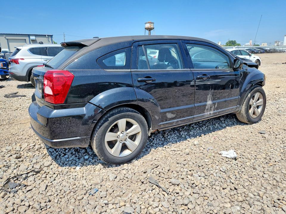 Photo 3 from auction – 2010 DODGE CALIBER with VIN 1B3CB4HAXAD532959