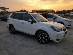 Foto 4 de la subasta – 2015 SUBARU FORESTER con VIN JF2SJGWC8FH485547