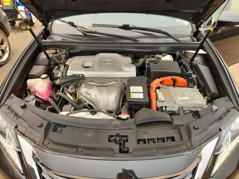 Zdjęcie 11 z aukcji – 2016 LEXUS ES z VIN JTHBW1GG0G2116523