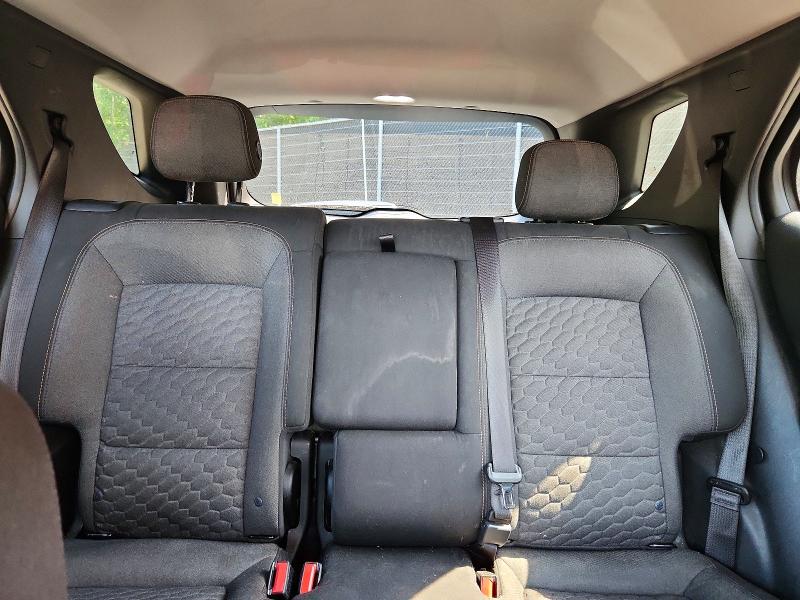 Photo 10 from auction – 2018 CHEVROLET EQUINOX with VIN 2GNAXJEV3J6251069