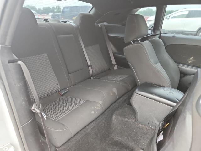 Photo 10 from auction – 2021 DODGE CHALLENGER with VIN 2C3CDZBT0MH593829