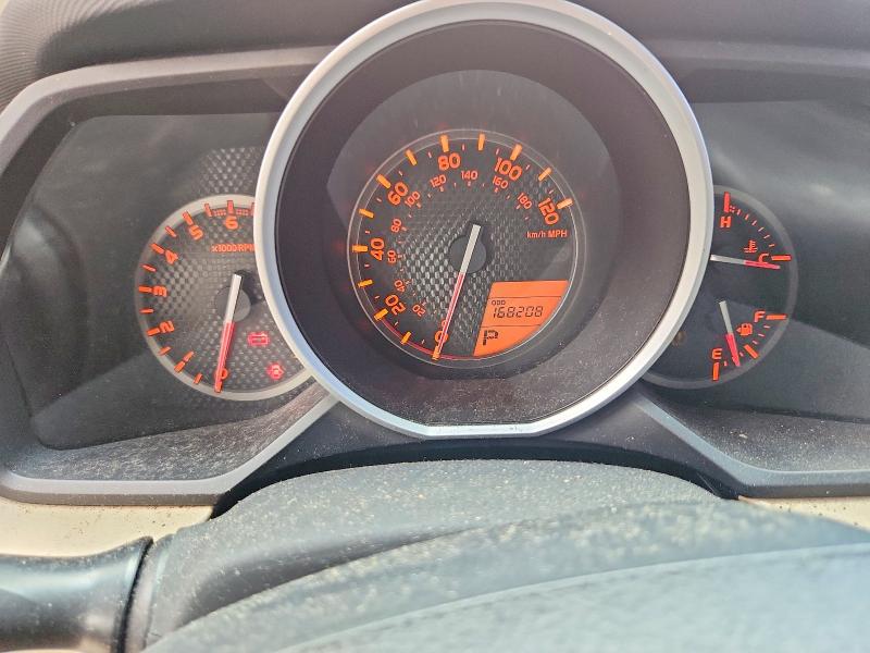 Photo 9 from auction – 2011 TOYOTA 4RUNNER with VIN JTEZX5JR4B5000470