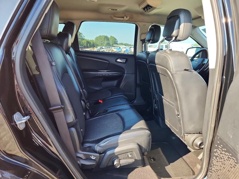 Photo 11 from auction – 2019 DODGE JOURNEY with VIN 3C4PDCGG1KT706925