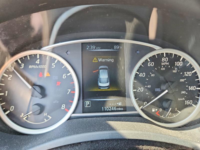 Photo 9 from auction – 2016 NISSAN SENTRA with VIN 3N1AB7AP8GL667580